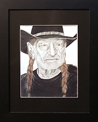 Willie Nelson